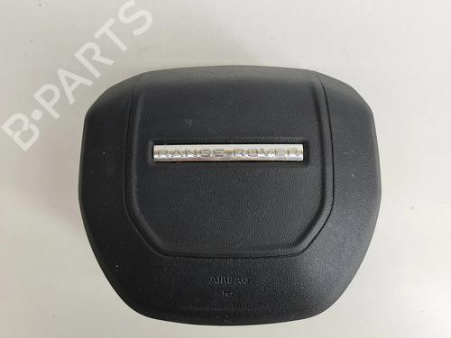 Used Driver airbag LAND ROVER RANGE ROVER EVOQUE (L538) 2.2 D 4x4 (190 hp) 18036852
