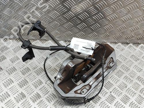 Right front brake caliper MERCEDES-BENZ SL (R231) 400 (231.465) | BP18739996M104 