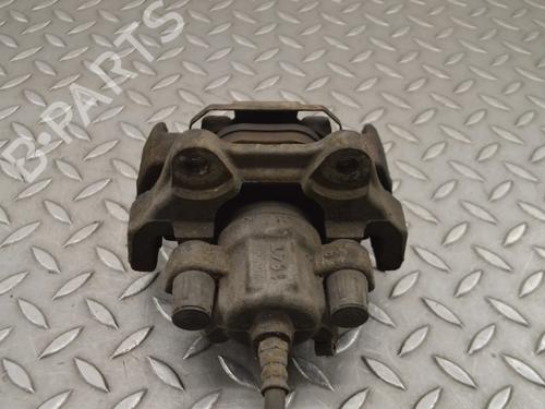 Left rear brake caliper BMW 3 (F30, F80) 335 d xDrive | BP30228429M107 