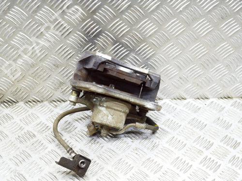 Left front brake caliper KIA SPORTAGE IV (QL, QLE) 1.6 GDI | BP14619732M105 