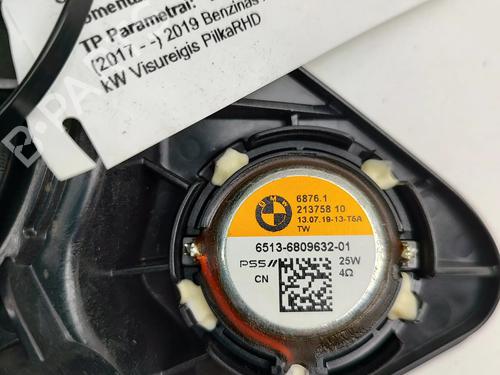 Speaker BMW X3 (G01, F97, G08) M Competition | BP28137434E2 