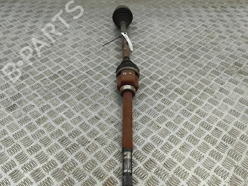 Right front driveshaft RENAULT MASTER III Van (FV) 2.3 dCi 145 FWD (FV0E, FV0F, FV0H, FV02, FV0M, FV0S,... | BP30082310M39 - Image 2