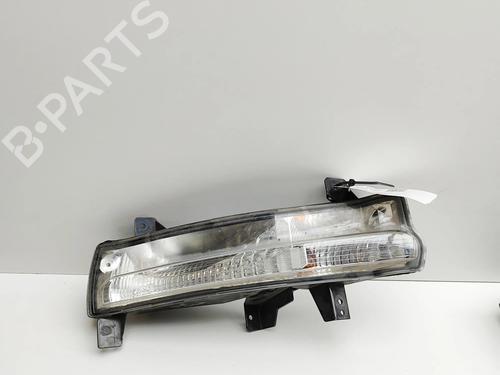 Right daytime light JEEP COMPASS (MP, M6, MV, M7) 1.3 HYBRID 4X4 | BP30544620C103