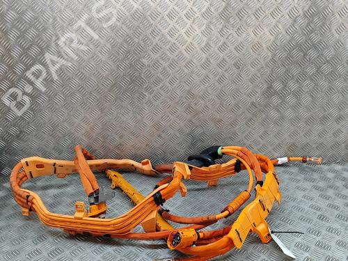 Used Wiring harness MERCEDES-BENZ GLC Coupe (C253) 300 e 4-matic (253.353) (320 hp) 27774104