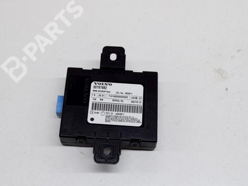Used Electronic module VOLVO C70 II Convertible (542) D5 (180 hp) 9511213