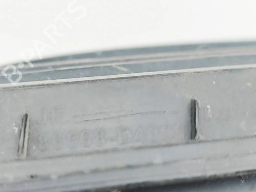 Grill KIA OPTIMA (JF) 1.7 CRDi | BP35790450C40 - Image 6