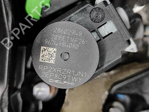 Engine OPEL VIVARO C Bus (K0) 2.0 | BP36671811M1 - Image 14