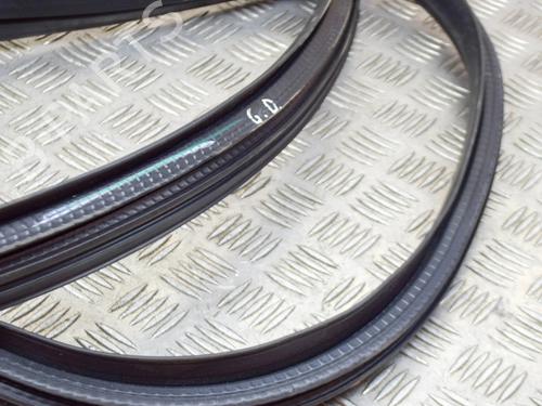 Gummiliste TESLA MODEL 3 (5YJ3) EV AWD | BP27752998C142