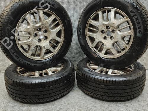 Used Rim SUBARU OUTBACK (BL, BP) 2.0 D AWD (BPD) (150 hp) 23415188