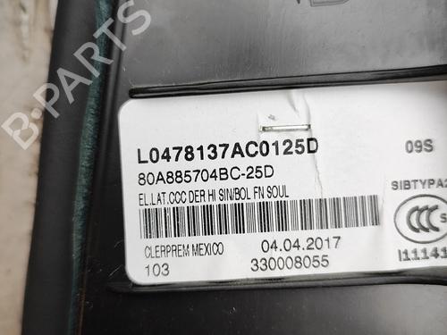 Other AUDI Q5 (FYB, FYG) SQ5 TFSI quattro | BP33291401O1 - Image 7