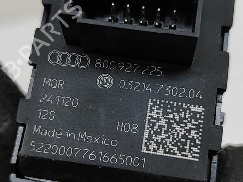 Switch AUDI Q5 (FYB, FYG) 40 TDI quattro | BP27782308I30  - Image 8