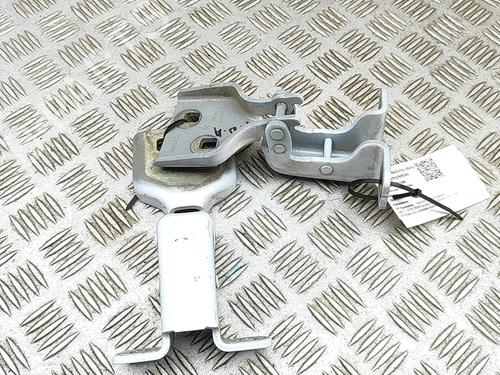 Used Hinge/Door check strap Hinge/Door check strap NISSAN NV400 Platform/Chassis (X62, X62B) dCi 145 (146 hp) 33176708 33176708