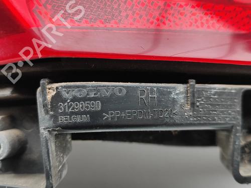 Right taillight VOLVO V40 Hatchback (525) D2 | BP38308043C35 - Image 9