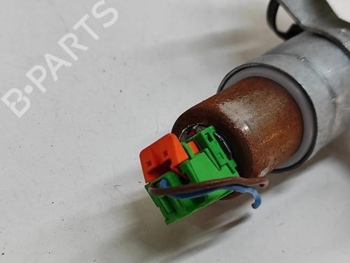 Right door airbag PORSCHE CAYMAN (987) S 3.4 | BP28062224C51 