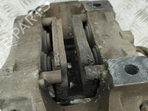 Right rear brake caliper PORSCHE BOXSTER (986) 2.5 | BP26680743M106 