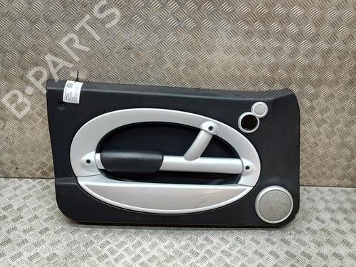 Verkleidung vorne links für MINI MINI (R50, R53) Cooper (116 hp) 29920242
