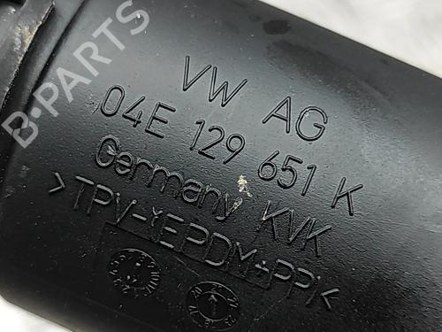 Rør CUPRA FORMENTOR (KM7, KMP) 1.4 e-Hybrid | BP31592829M125 