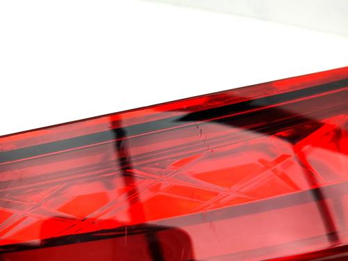 Right taillight SKODA SCALA (NW1) 1.5 TSI | BP39145168C35 - Image 9