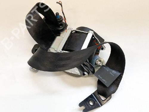 Rear left seatbelt VOLVO V60 I (155) D3 / D4 | BP6864120I29 