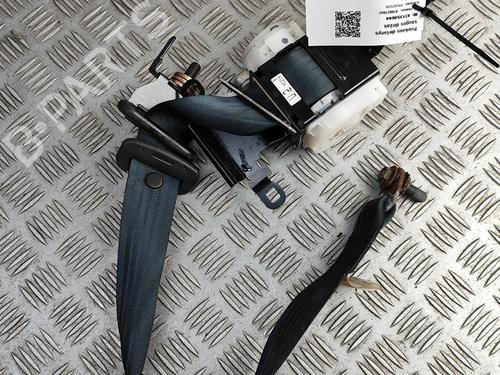 Used Front right seatbelt MAZDA MX-5 III (NC) 1.8 (NC18) (126 hp) 27644738