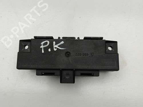 Elektronisk modul AUDI A8 D3 (4E2, 4E8) 4.2 TDI quattro (326 hp) 25788394
