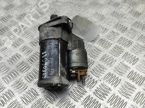 Starter RENAULT TRAFIC III Bus (JG_) 1.6 dCi 125 (JGMH) | BP36232128M8 - Image 4