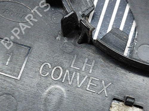Left mirror glass LAND ROVER RANGE ROVER EVOQUE (L538) 2.0 D | BP18878064C148 