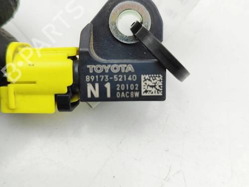 Electronic sensor LEXUS NX II (_A2_, _H2_) 350h E-Four (AAZH25) | BP33388387M84 - Image 5