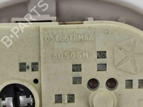 Climate control DODGE DURANGO (DN) 5.9 | BP27779948I5