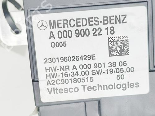 Electronic module ASTON MARTIN DBX 4.0 All-wheel Drive | BP36809399M83 - Image 7