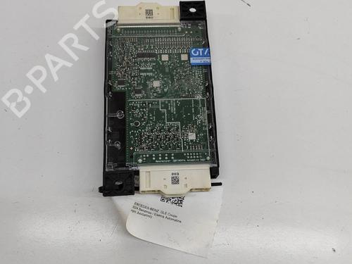 Electronic module MERCEDES-BENZ GLE Coupe (C167) AMG GLE 63 EQ Boost 4-matic+ (167.389) | BP27784624M83 - Image 4