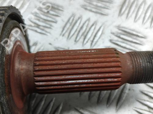 Right front driveshaft MITSUBISHI 3000 GT Coupe (Z1_A) 3.0 4WD (Z16A) | BP28433145M39 