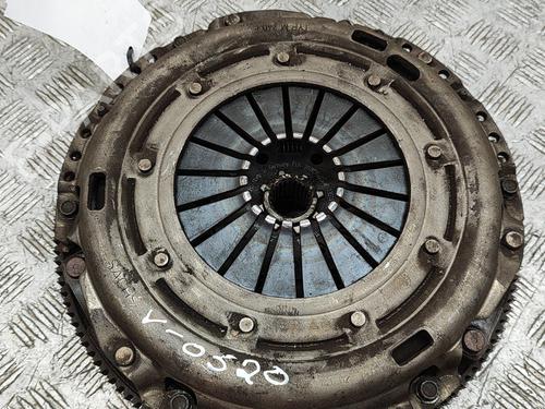 Used Other JAGUAR XF I (X250) 3.0 D (241 hp) 19283073