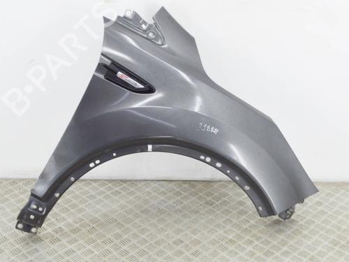 Used Right front fenders FORD KUGA II (DM2) 2.0 TDCi 4x4 (180 hp) 13929468