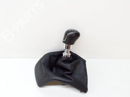 Used Manual gearbox selector Manual gearbox selector FORD TRANSIT V363 Van (FCD, FDD) 2.2 TDCi RWD (125 hp) 7543461 7543461