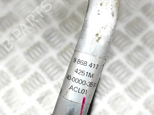 AC pipe BMW X3 (G01, F97, G08) xDrive 30 d Mild-Hybrid | BP27766428M126  - Image 6