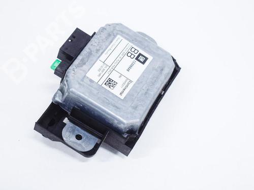 Elektronisk modul OPEL MOKKA / MOKKA X (J13) 1.4 (_76) | BP6758170M83 