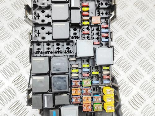 Fuse box FORD RANGER (TKE) 3.2 TDCi 4x4 | BP35767609E1  - Image 5