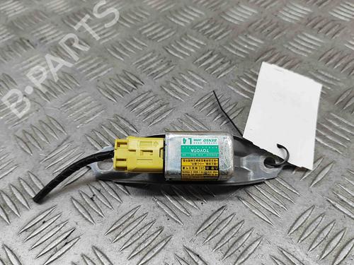 Elektronisk sensor TOYOTA PRIUS Liftback (_W2_) 1.5 Hybrid (NHW2_) (113 hp) 25787177