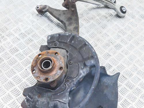Used Right front steering knuckle VW PHAETON (3D1, 3D2, 3D3, 3D4, 3D6, 3D7, 3D8, 3D9) 5.0 V10 TDI 4motion (313 hp) 14626271
