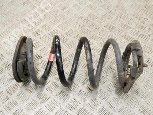 Støddæmperfjeder TESLA MODEL 3 (5YJ3) EV AWD (351 hp) 27755078