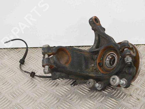 Højre Styrespindel Lejehus CITROËN C3 III (SX) 1.2 VTi 82 | BP14665689M26 