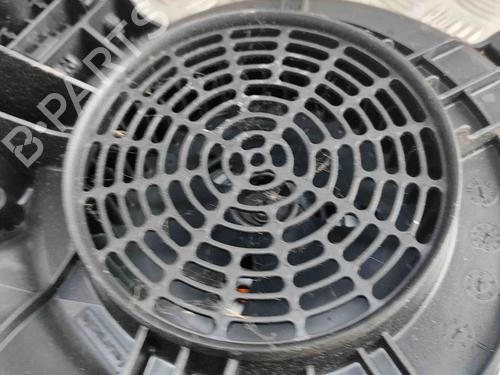 Ventilator motor RENAULT ZOE (BFM_) ZOE | BP27644264M62 