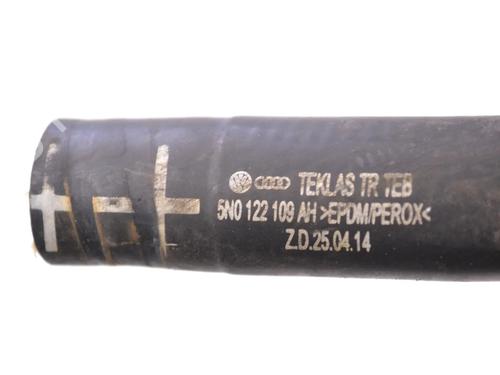 Pipe AUDI Q3 (8UB, 8UG) 2.0 TDI quattro | BP30826345M125  - Image 5
