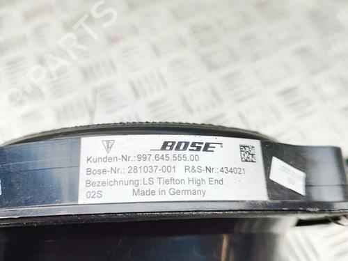 Speaker PORSCHE BOXSTER (987) S 3.4 | BP33393943E2  - Image 6