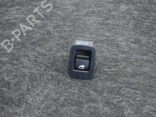 Used Left rear window switch BMW 1 (F20) M 140 i (340 hp) 6741381