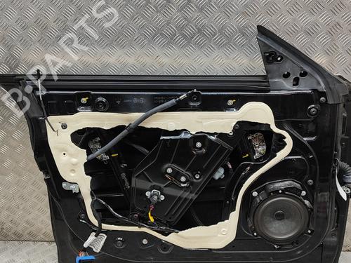Left front door MASERATI QUATTROPORTE VI 3.0 D | BP24142190C2 