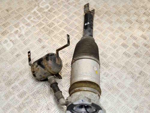 Venstre bak støtdemper AUDI A8 D3 (4E2, 4E8) 4.0 TDI quattro | BP8847294M18