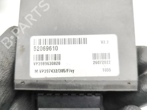 Electronic module FORD RANGER (TKE) 2.0 EcoBlue 4x4 | BP38782928M83 - Image 3