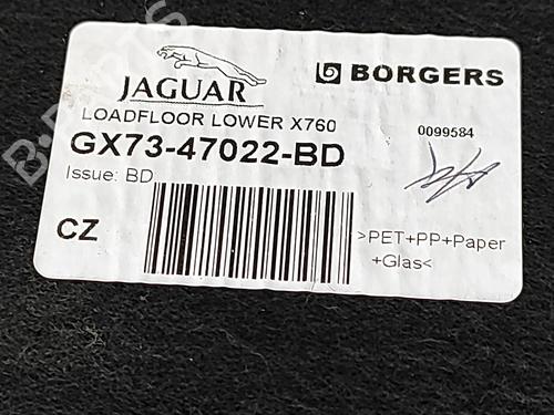 Bagagerumsgulv JAGUAR XE (X760) 2.0 D | BP35957925I33 - Image 6